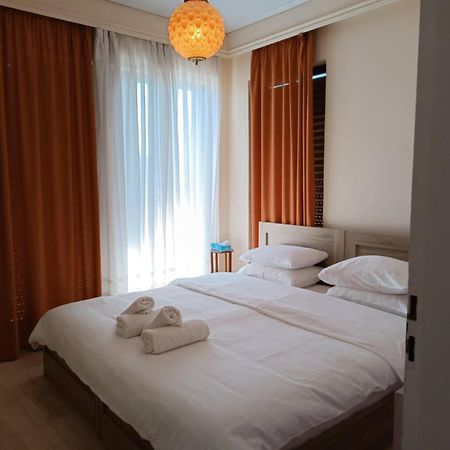 Amazing Sea View, Rafina Port, Athens Airport, Self-Check-In Apartment Exterior photo