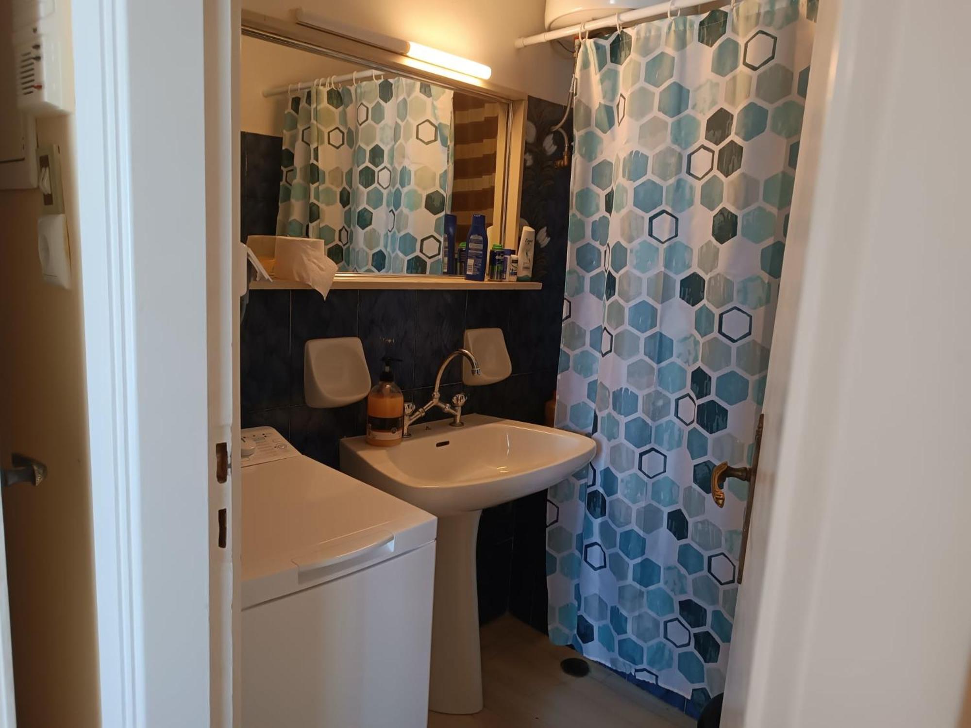 Amazing Sea View, Rafina Port, Athens Airport, Self-Check-In Apartment Exterior photo