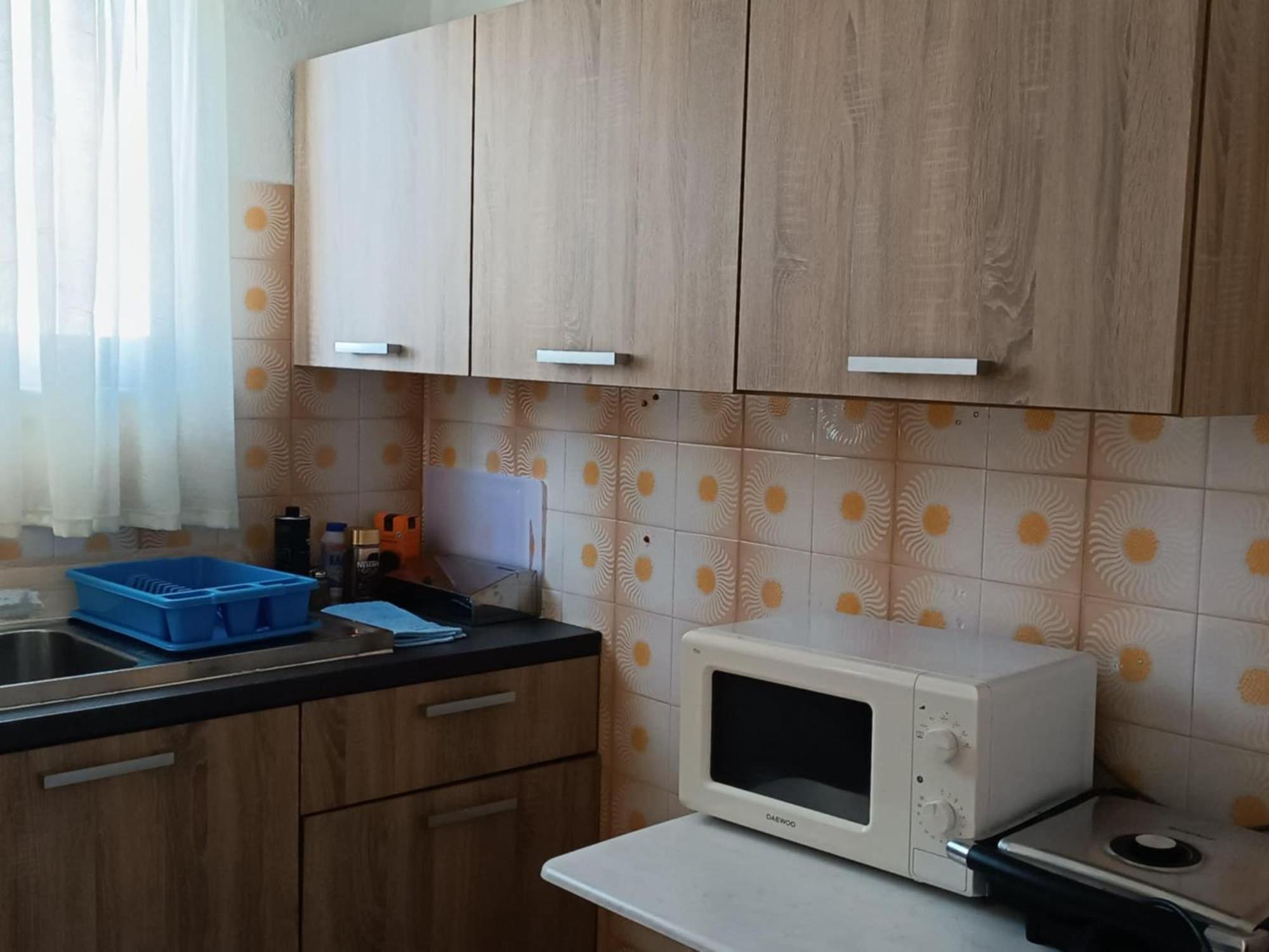 Amazing Sea View, Rafina Port, Athens Airport, Self-Check-In Apartment Exterior photo