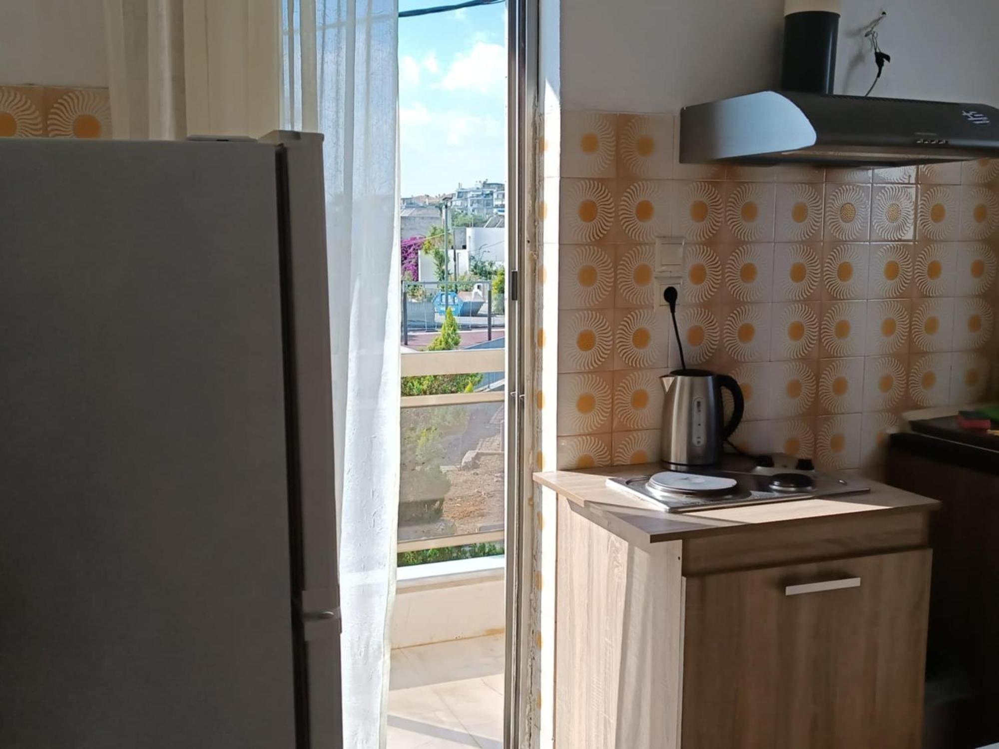 Amazing Sea View, Rafina Port, Athens Airport, Self-Check-In Apartment Exterior photo