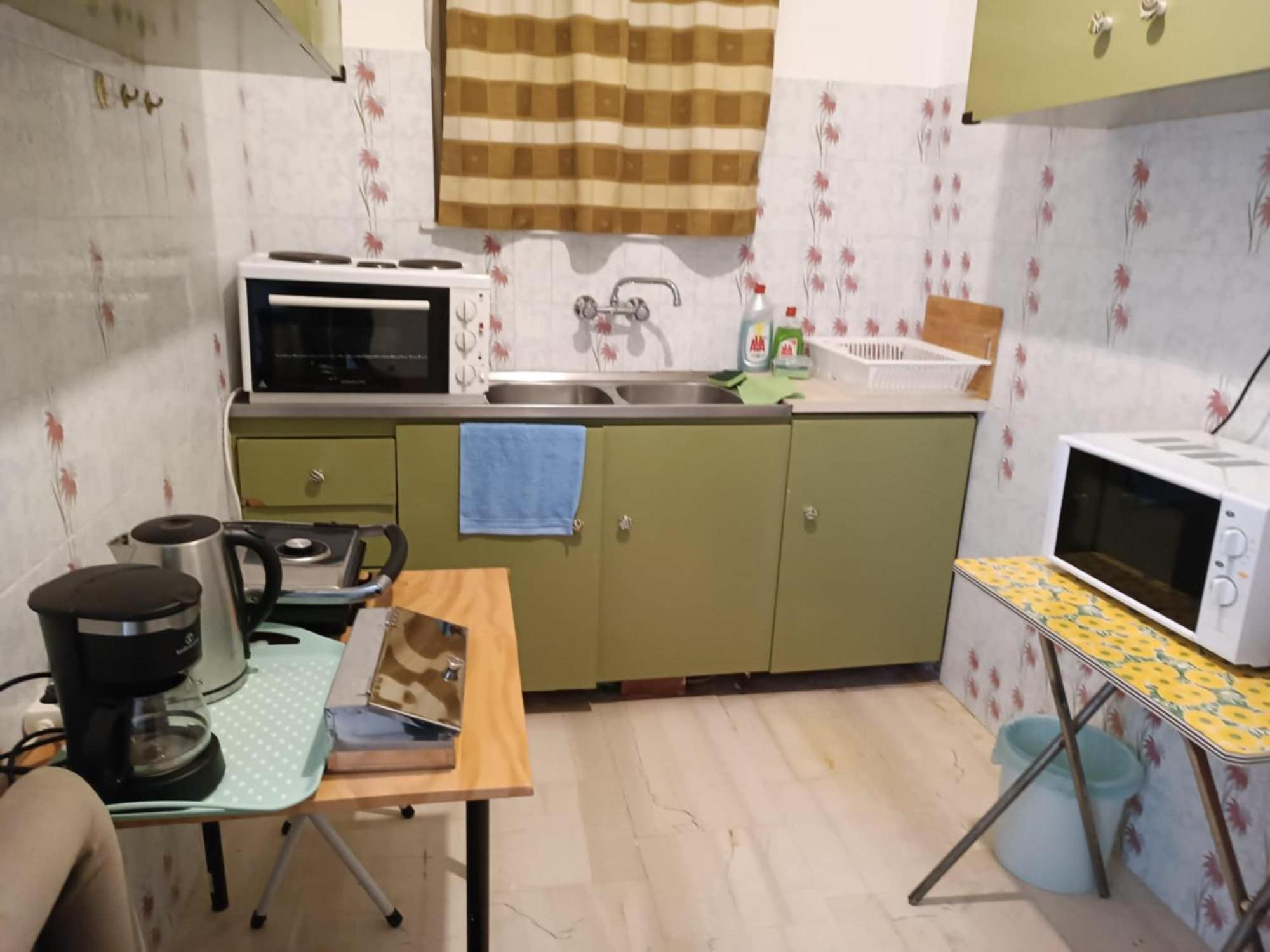 Amazing Sea View, Rafina Port, Athens Airport, Self-Check-In Apartment Exterior photo